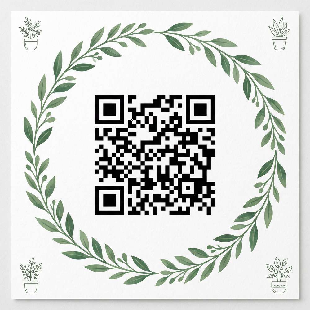 海角网公众号二维码